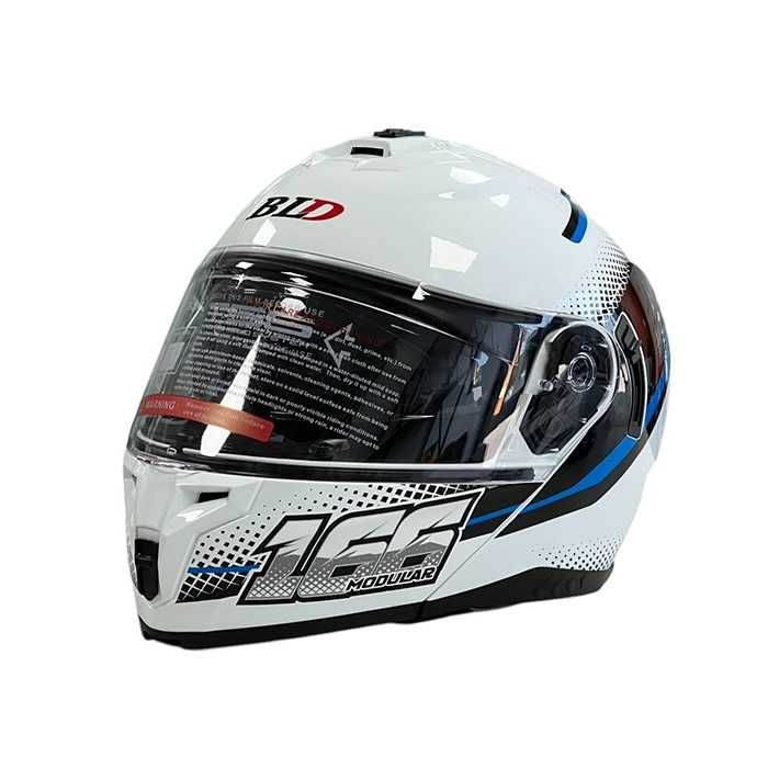 Каска 166 - Размери - S, M, L, XL - Различни цветове