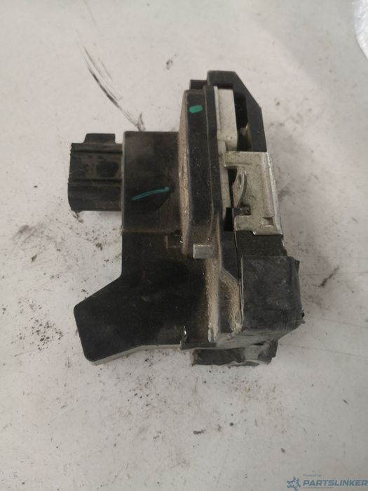 Broasca Usa Stanga Fata Ford Fiesta V (Jh_, Jd_) [ 2001 - 2010 ] Oem