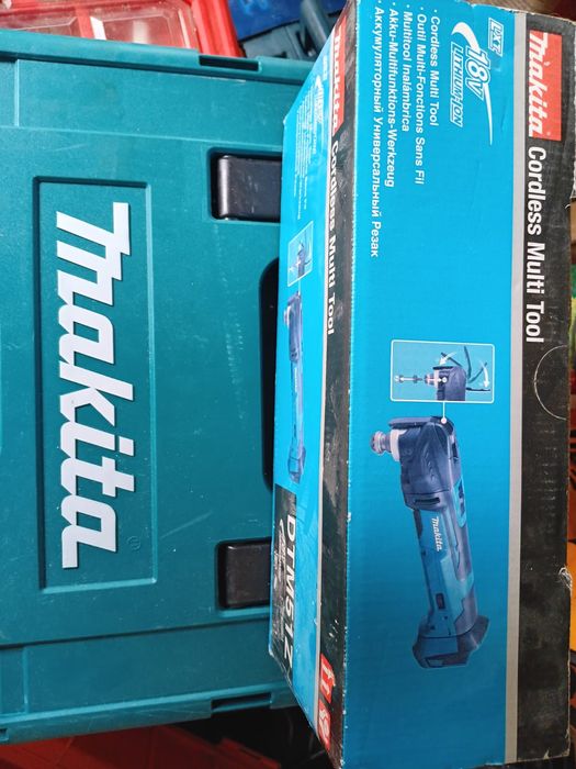 Scule Makita 18V, orice scula de mana, orice material de constructie.