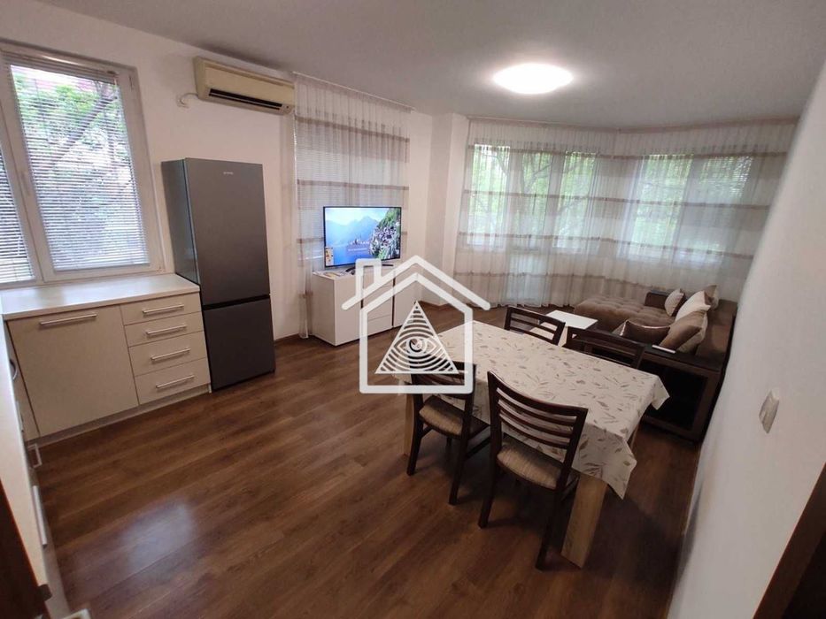 Дава се под наем Двустаен апартамент в Пловдив, Въстанически - 70 кв.м за 488.58 € - Снимка #5