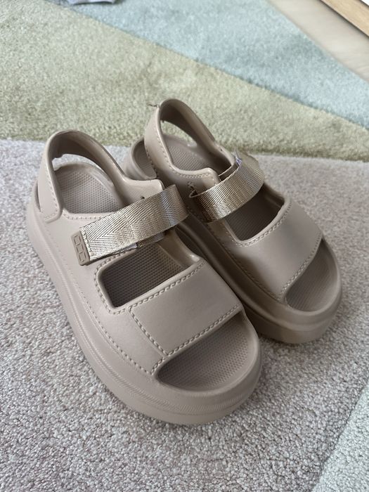 Дамски сандали 36/37