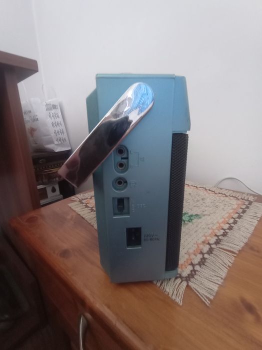 Касетофон Grundig rr345
