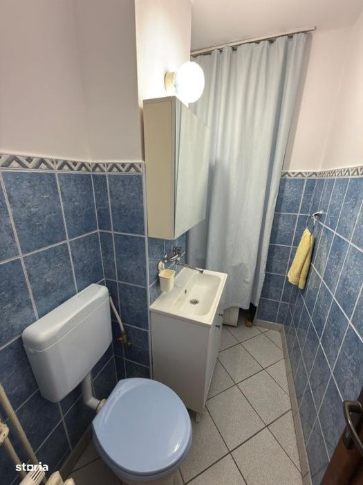 Apartament 4 camere-Piata Mihai Viteazu-77mp- bloc 1983