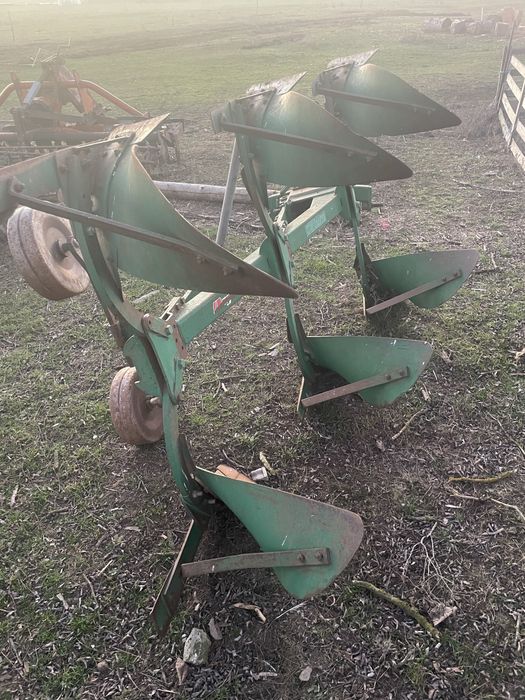 Plug regent 3 trupite