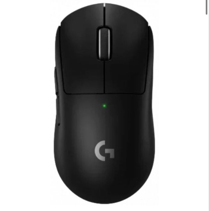 Мышь Logitech G Pro X Superlight 2 черный