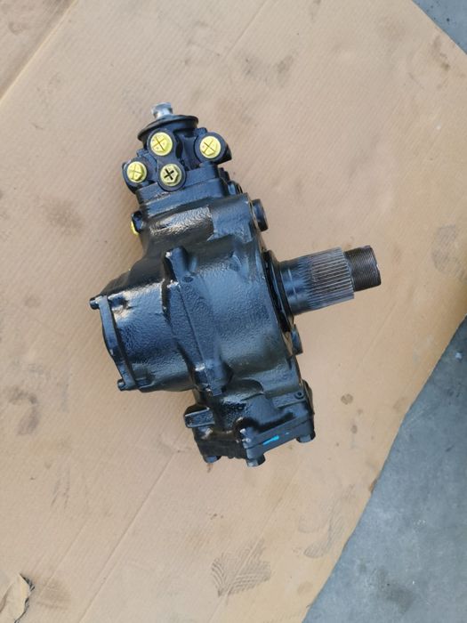 Caseta directie MAN TGA TGS TGM 8X4 6X4 8X6 8X8