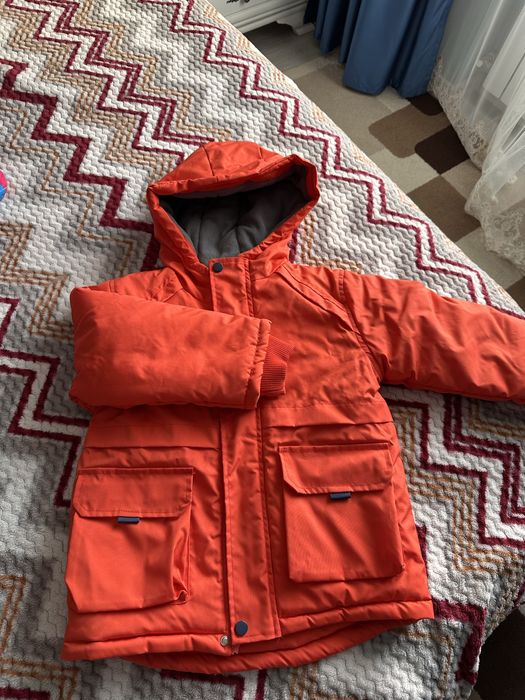 Куртка детская no name