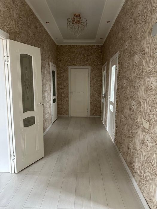 Дом В идеальном состояний 2020 года