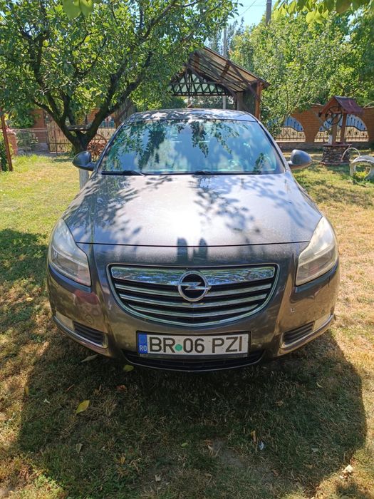 De vanzare Opel Insignia