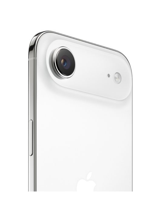 Iphone  17 Air 256GB, Cloud White, Nou