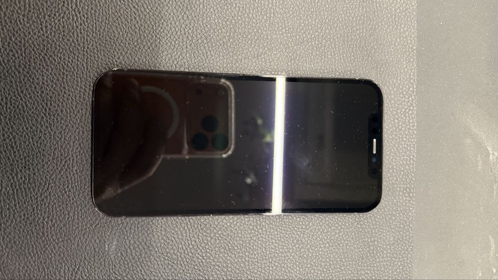 Iphone 12 Pro, 128GB, Pacific Blue