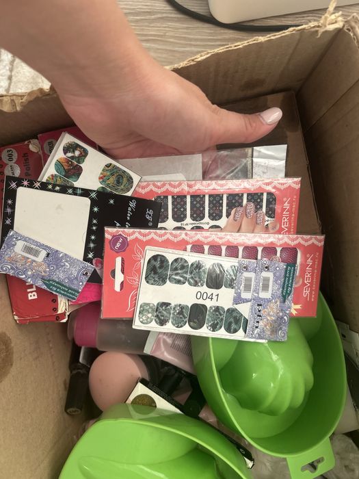 гельевые лаки, для маникюра