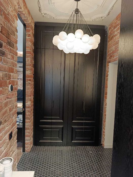 Ремонт квартиры под ключ