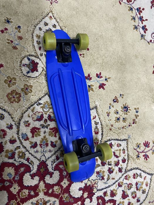 пениборд детский