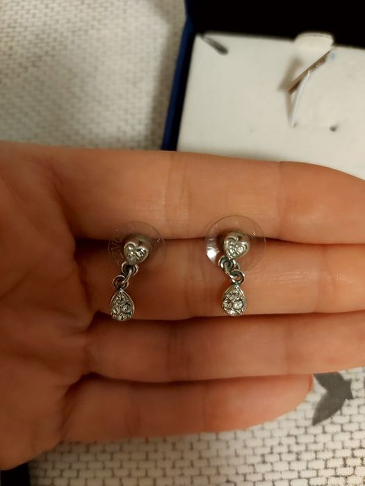 Cercei Swarovski