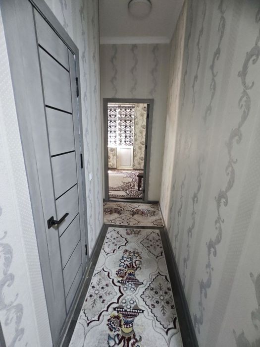 Ижарага берилади оилага 1 хона 5- етаж янги бозор