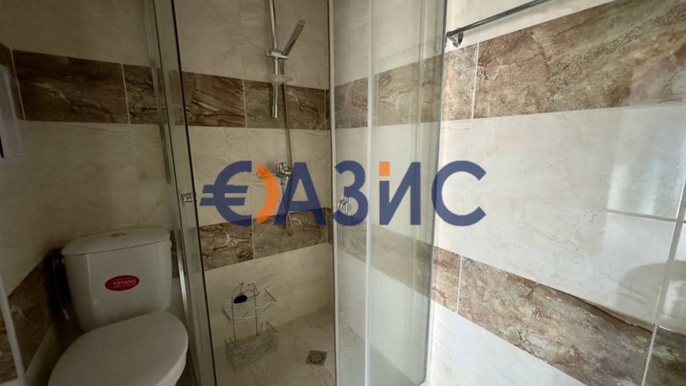 Продава се Двустаен апартамент в Приморско - 68 кв.м за 1192 €/кв.м - Снимка #8