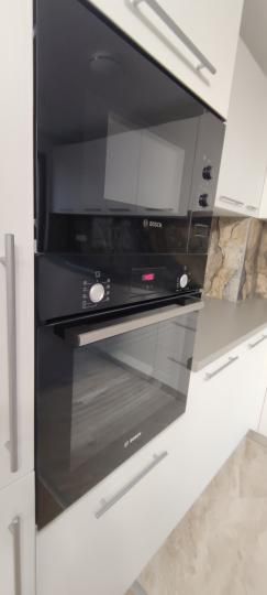 Дава се под наем Четиристаен апартамент в София, Бояна - 120 кв.м за 1100 € - Снимка #6