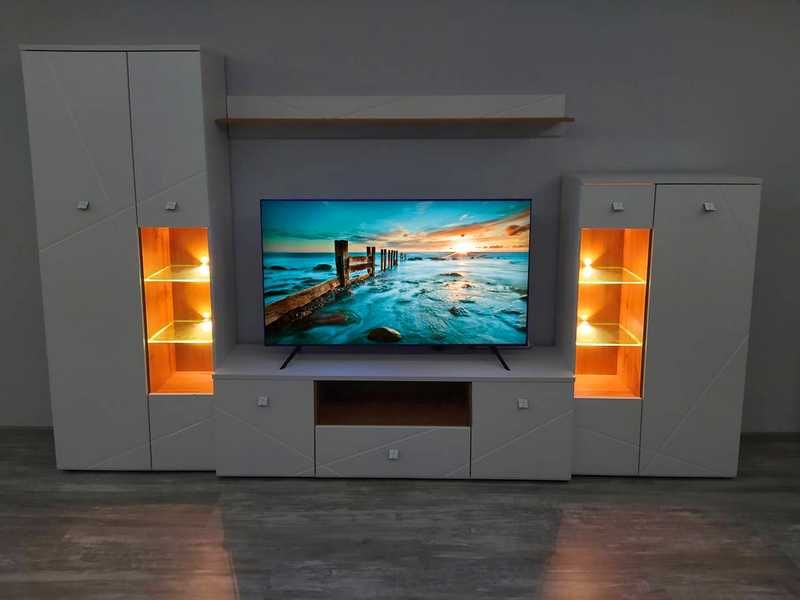 Montaj și manipulare mobila Buzau