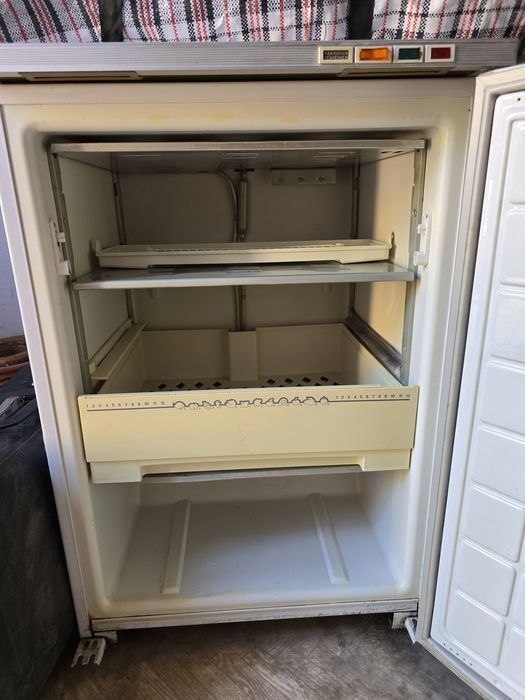 Морозильник бирюса