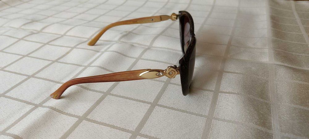 Слънчеви очила KWIAT!