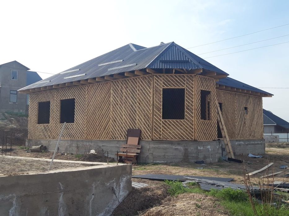 Каркас шит 3500тг