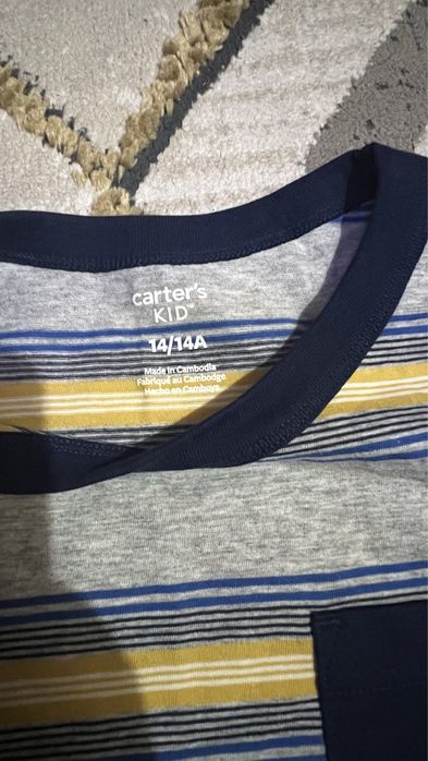 Кофта на мальчика