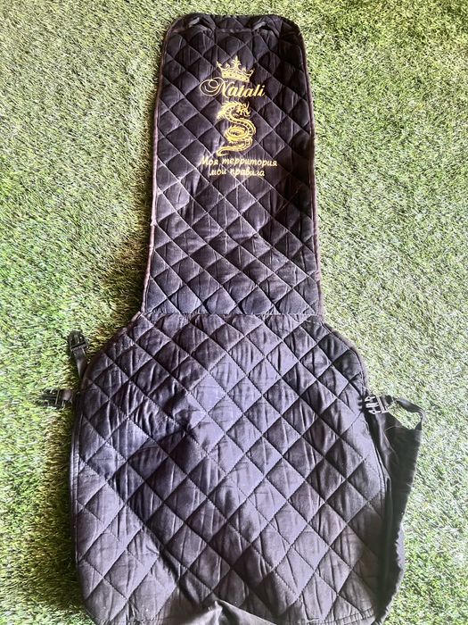 Чехлы автомобильные