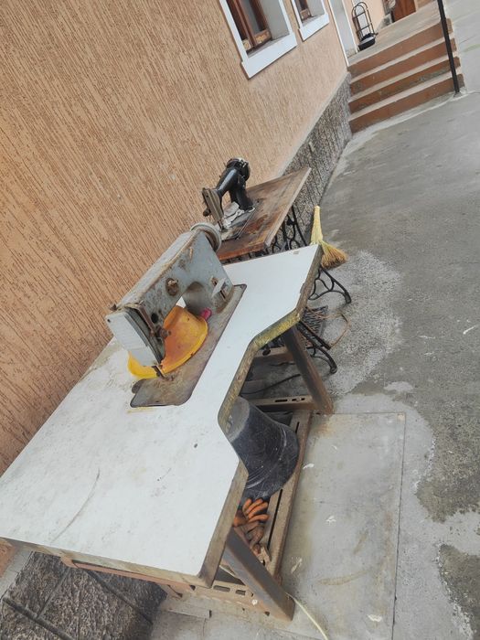 Eski narsalar sotaman