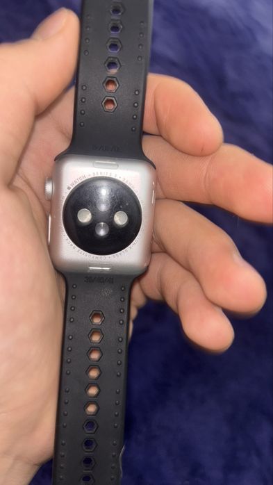 Apple watch series 3 38 mm | ЭПЛ ВОТЧ 3 серия
