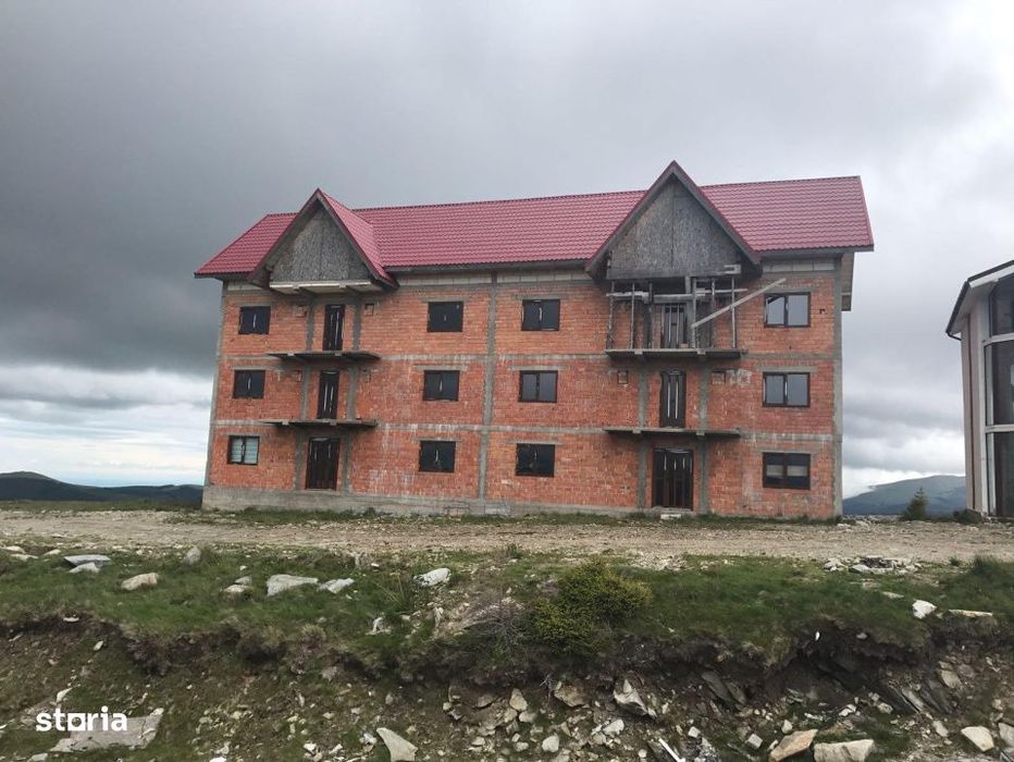 CASA Duplex, 360 mp, zona Baia de Fier, RANCA,Comision 0%la cumparator