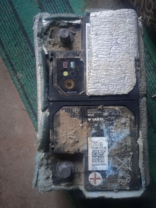 75 талик Аккумулятор  сотилади, тез ва арзон нархда.