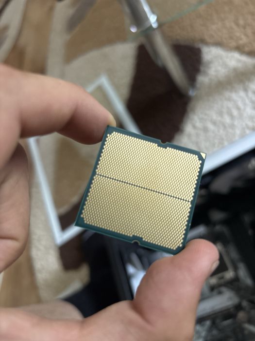 Cooler + procesor + placa de baza + sursa