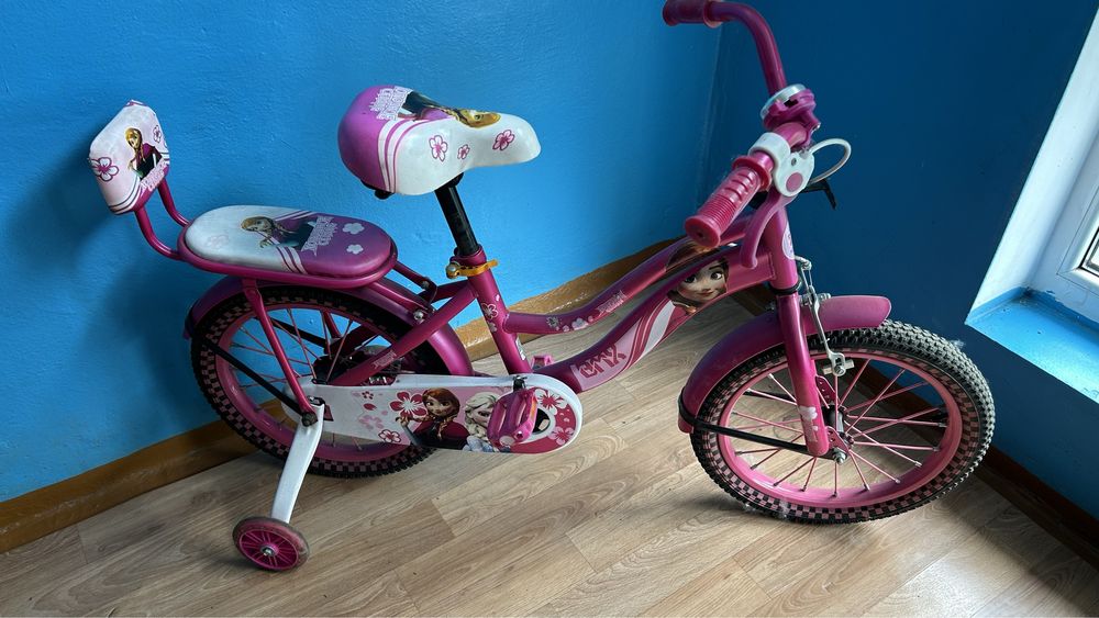 Продам велосипед