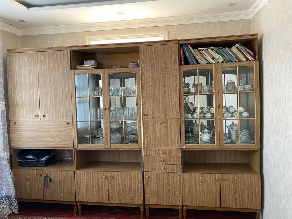 Продается стенка