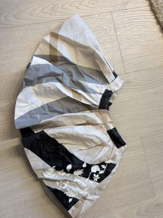 Детска Пола burberry 18м