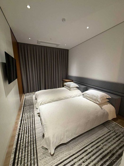 ЖК Akay City Продаётся 3-х комнатная квартира Дархан