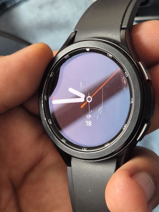 Samsung watch 4 classic 44mm