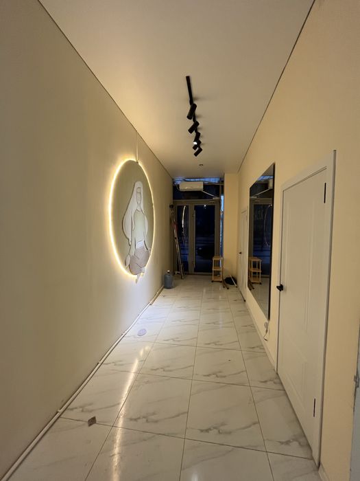 100 кв м сдается Помещение в Жана кале