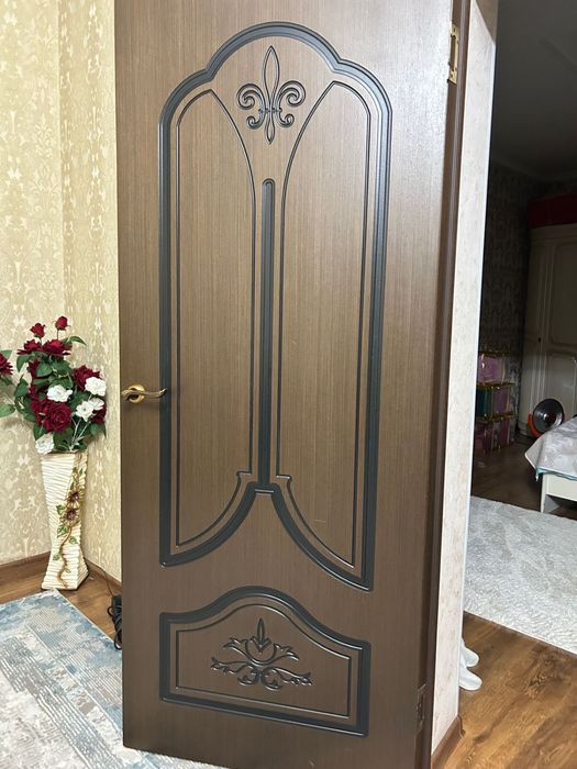 Двери для комнаты