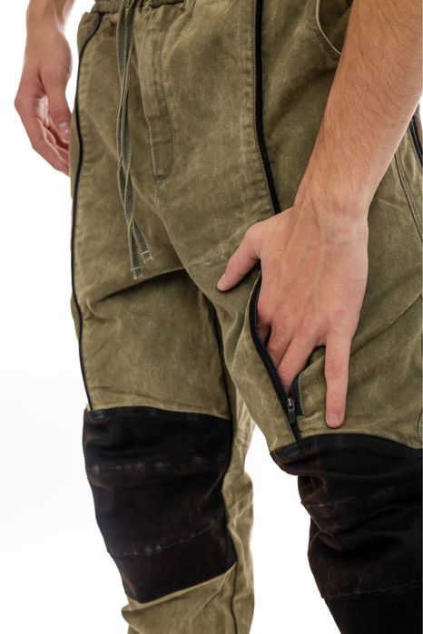 Долнище Luda Concept XS