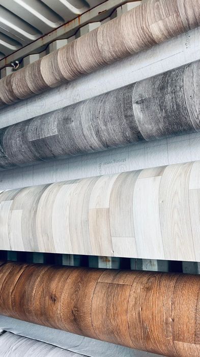 Линолеум Россия Китай