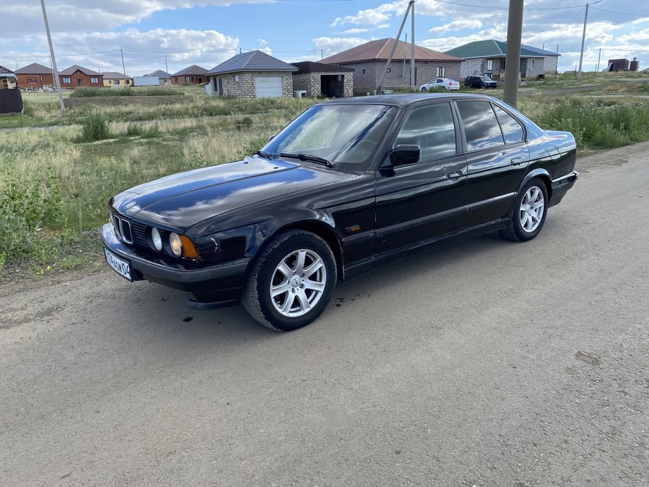 Продам бмв 520 не на ходу