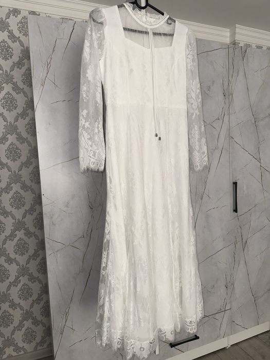 Новый Вечерние платья сатылады