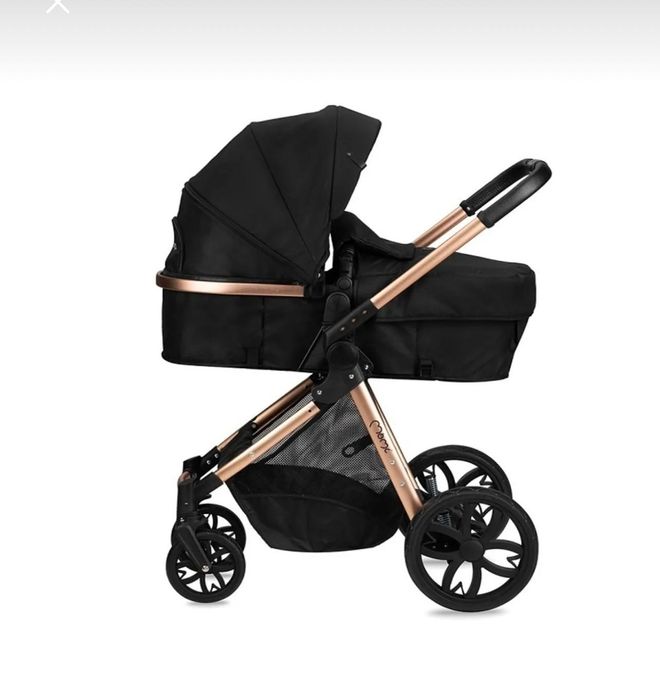 MoMi LIMURU, Carucior Reversibil 2in1