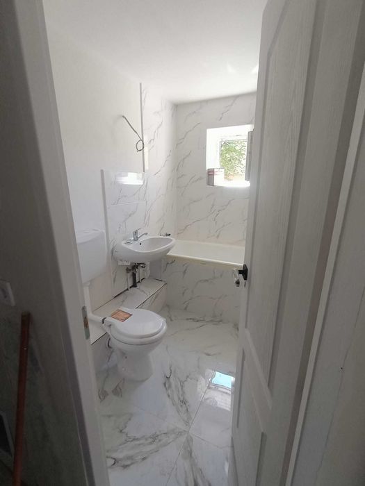 Apartament BM Paltinisului etaj 1