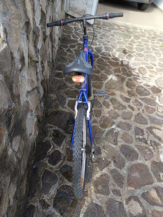 Vand bicicleta copii Hauser