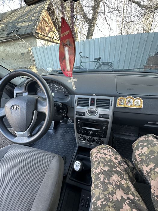 Продам приору 2172