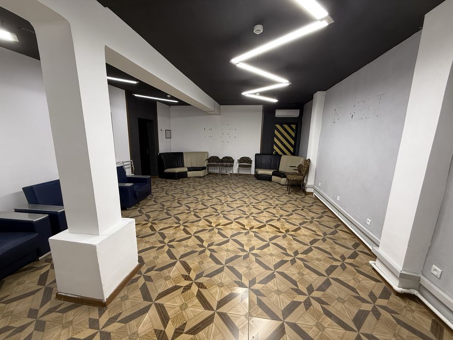 Сдается офисное помещение в Юнусабаде 48 м²