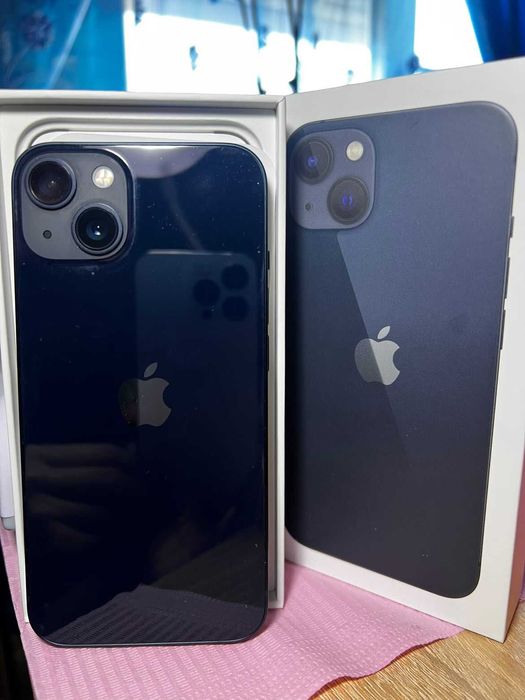 iPhone 13 128gb.